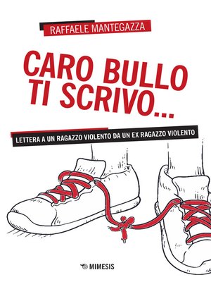 cover image of Caro bullo ti scrivo...